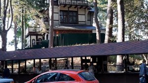 Светлогорск - Раушен