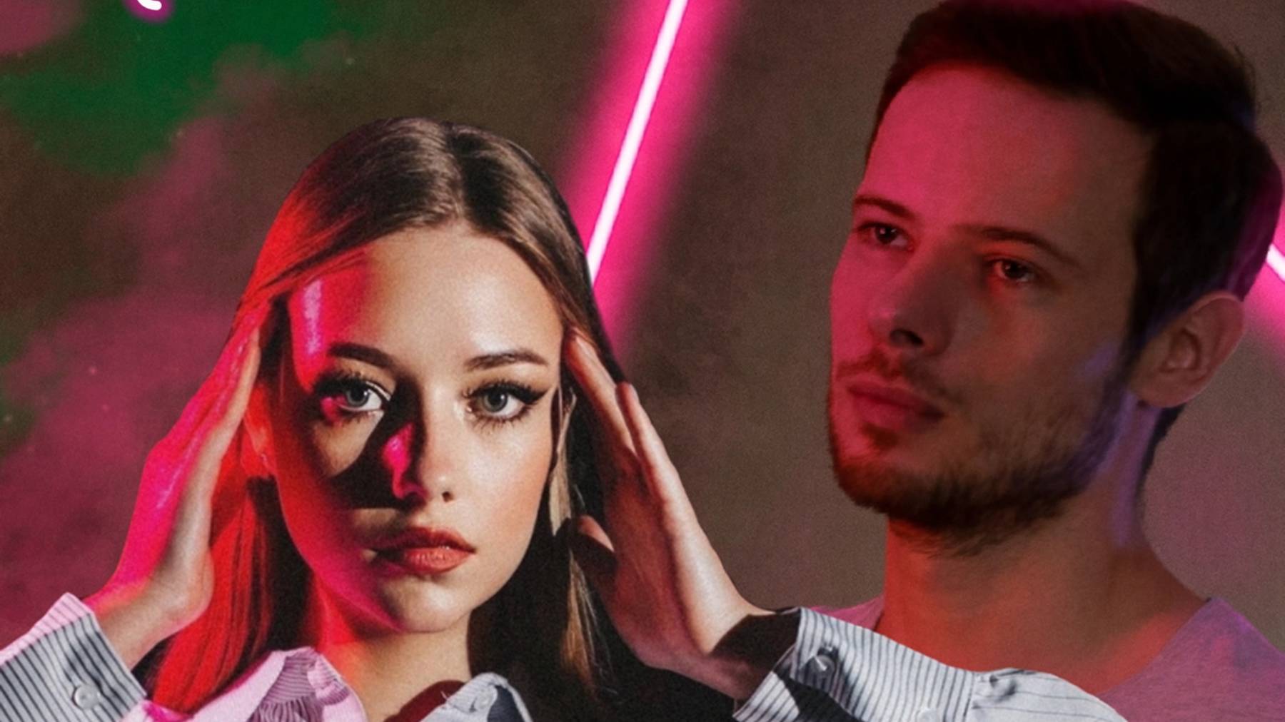 ОНА ОТДАЛА СВОЁ СЕРДЦЕ , ЧТО БЫ СПАСТИ ЛЮБИМОГО. смотреть онлайн