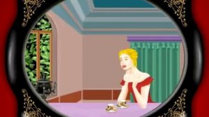 Лука Мудищев