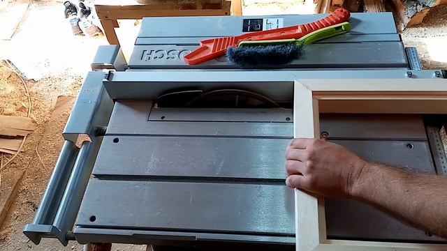 Окошко в парную I Как сделать окно? смотреть онлайн