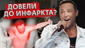 Юру Шатунова можно было спасти? Откровения врачей