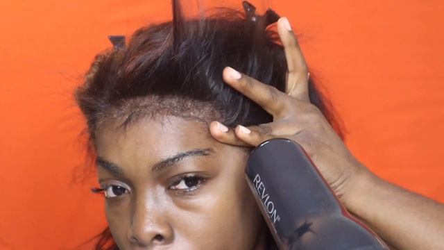 Got2b High Insta Hold VS BED HEAD HARD HEAD SPRAY + TRYING AFFORDABLE AMAZON WIG || ShelloStyles смотреть онлайн