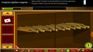 501 Free New Escape Games Part 2 ( 101 Room Escape ) Level 35 Walk-through