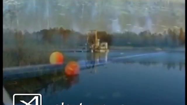 Очистка озера смотреть онлайн