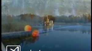 Очистка озера