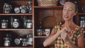 Почему именно сухой голод?