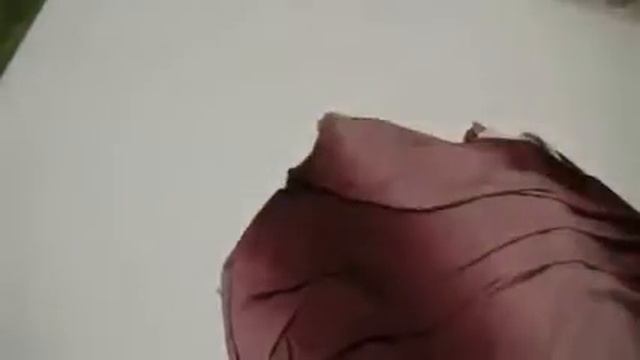 Подбор и подготовка ткани для платья трансформер смотреть онлайн