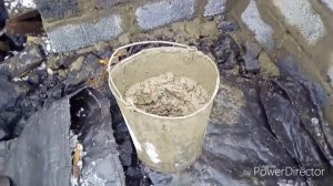 Строим углярку