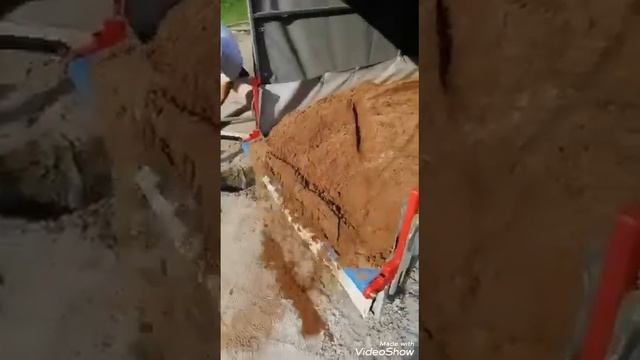 Лёгкая разгрузка прицепа!!! смотреть онлайн