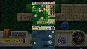 Прохождение игры Diamond Quest/ANGKOR WAT 1часть