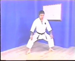 Ката Гекисайдай-ити