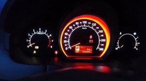 запуск Kia ceed fl - 33°,не заводится в мороз