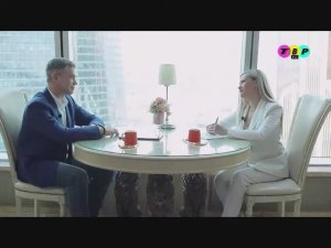 Владимир Воробьев в программе "Vip Персона"