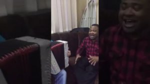 Туган якка поет афротатарин