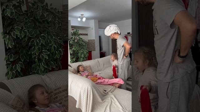 У вас такие же родители ? #шортс смотреть онлайн