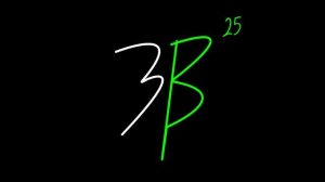 TBD3B: #25 - Something changed