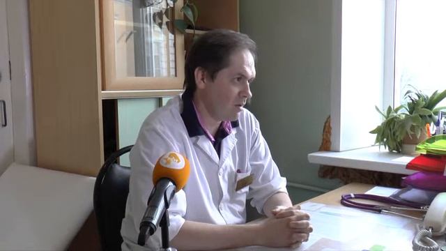 Почему появляется аллергия и кто ей подвержен смотреть онлайн