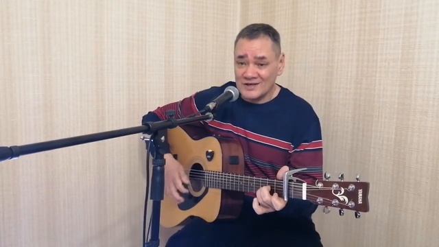 Я московский озорной гуляка кавер_Алексей Трофимов 777 смотреть онлайн