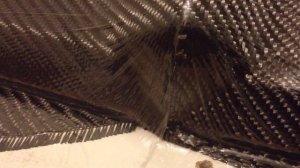 CARBONизация  вакуумный стол