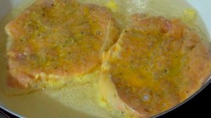 Простая и Вкусная Свиная Отбивная Котлета. Как Приготовить