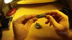Доработка дроссельной заслонки ,карбюратор мопеда Альфа