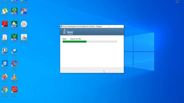 1.1. how to download and install java in microsoft window смотреть онлайн