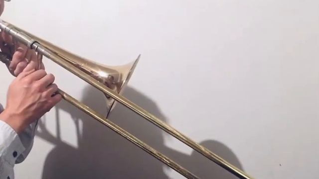 #25 Lightly Row - Essential Elements for Trombone book 1 смотреть онлайн