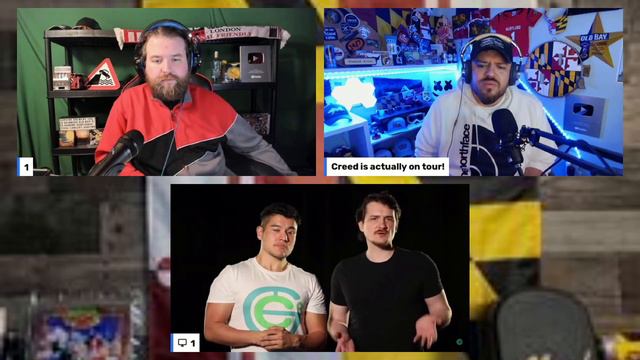 FOR THE COMERADES!!! Americans React To "Geography Now! Russia" смотреть онлайн