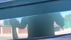 Шкода Карок, протерся багажник, сломал заглушку розетки 12 в.