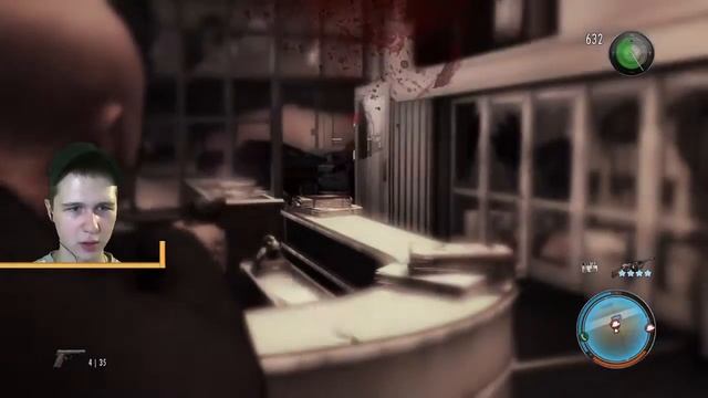 Mafia II. Betrayal of Jimmy (Предательство Джимми) #1 смотреть онлайн