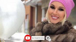 2-летняя дочь Леры Кудрявцевой трогательно спела для мамы новогоднюю песенку