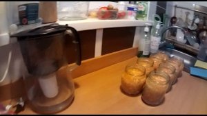 Рисовая каша с мясом в автоклаве | Делаем на пару