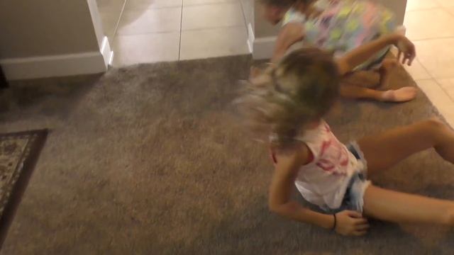 OUR FAMILY BBQ | We Are The Davises смотреть онлайн