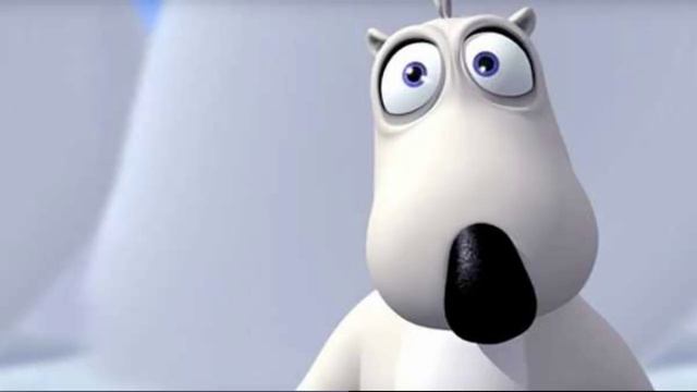 Бен оценивает медведей: смотреть онлайн