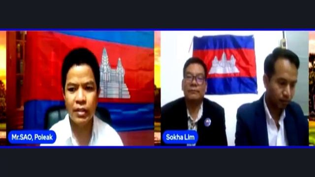 Khmer US still has a hight topic to react on Hun Maneth today | Khmer News смотреть онлайн