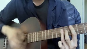 Wenn die Soldaten acoustic cover