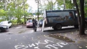 Сухая стяжка Кнауф, насыпной пол, частная бригада