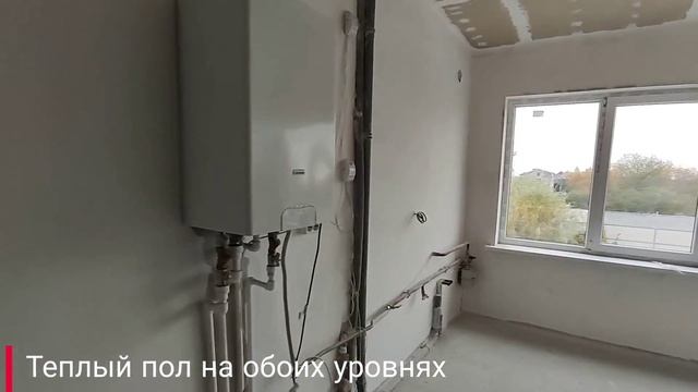 Квартира "Приморская терраса"  в поселке Сосновка, Зеленоградск, 1,5 км от Балтийского моря.