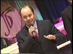 2004-12-28. НТВ+СПОРТ. Тайский бокс. Сергей Заяшников : Год 2004 был очень плодотворным". Москва.