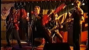 Святослав Задерий и "МАГНА МАТЕР" - Чур меня (Фест. "Unplugged & Акустик", Рок-клуб, май 1997)