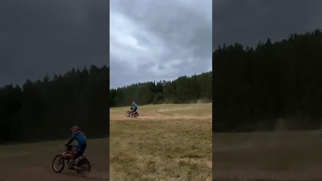 Мотокрос смотреть онлайн