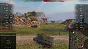 World of Tanks on a 2004 Pentium 4 Prescott Socket 478