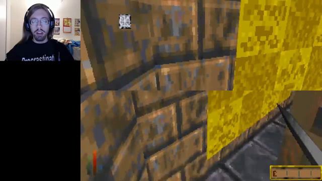 The Elder Scrolls: Daggerfall - Orcish Treaty (Part 28) смотреть онлайн