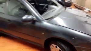 Установка лобового стекла Skoda Octavia Tour