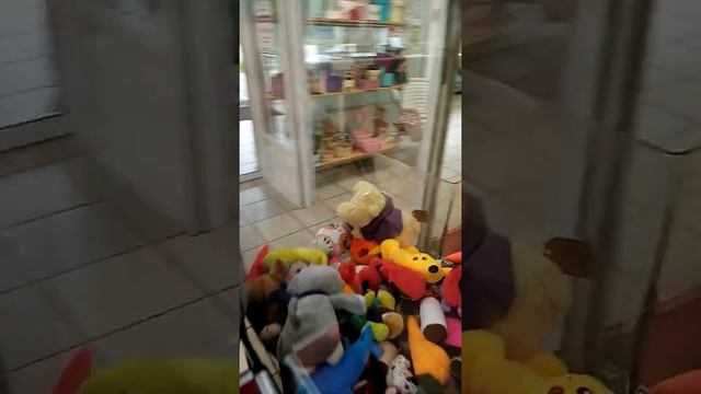 Играем в хватайку. Что получиться достать? смотреть онлайн