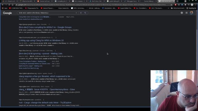 Setting up VSCode to build and debug Godot C++ modules | Ephestos Live Vlog