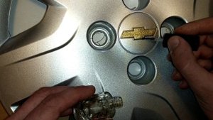 Шевроле Кобальт - Тюнинг. или колхоз 80 уровня!