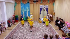 Сказка о глупом мышонке