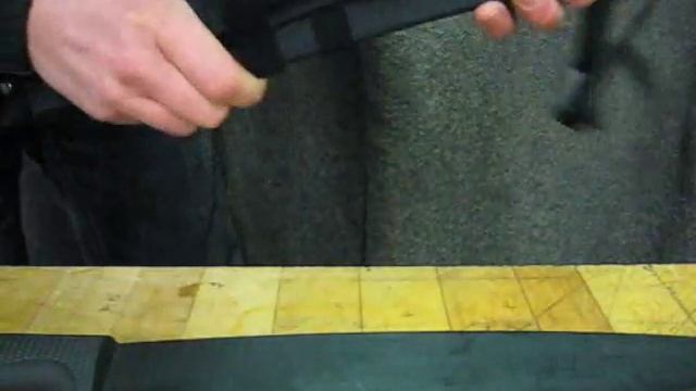 Cold Steel Barong 12" Machete Review-Urban Survival смотреть онлайн