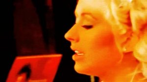 Уроки Вокала. Кристина Агилера Распевается